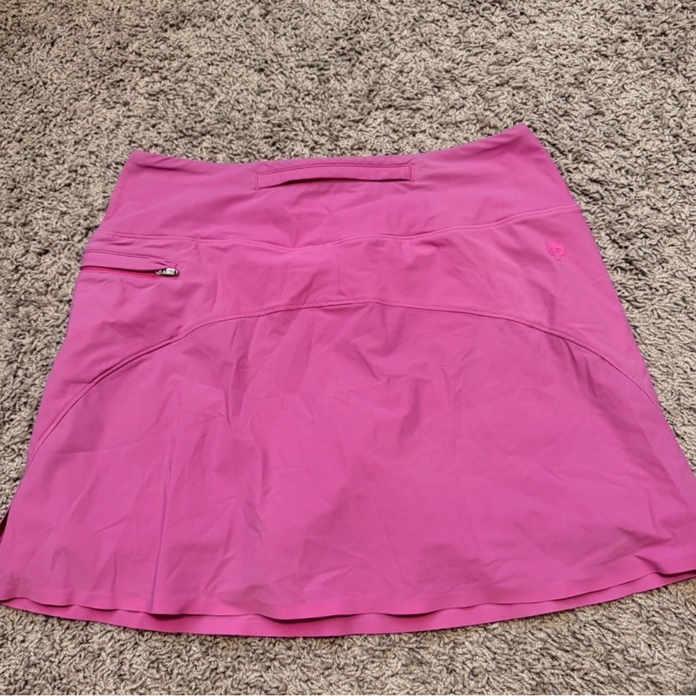 Greyson women’s golf skort size small